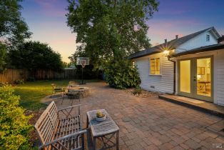 Single Family Residence, Solano avenue, Sonoma, CA 95476 - 39