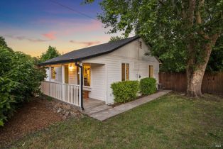 Single Family Residence, Solano avenue, Sonoma, CA 95476 - 2
