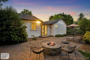 Single Family Residence, Solano avenue, Sonoma, CA 95476 - 8