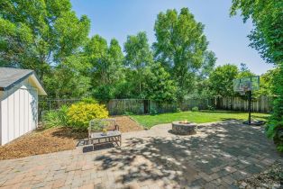 Single Family Residence, Solano avenue, Sonoma, CA 95476 - 33