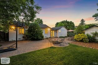 Single Family Residence, Solano avenue, Sonoma, CA 95476 - 7