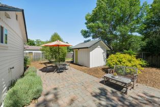 Single Family Residence, Solano avenue, Sonoma, CA 95476 - 34