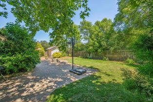 Single Family Residence, Solano avenue, Sonoma, CA 95476 - 29