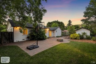 Single Family Residence, Solano avenue, Sonoma, CA 95476 - 37