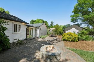 Single Family Residence, Solano avenue, Sonoma, CA 95476 - 35