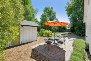 Single Family Residence, Solano avenue, Sonoma, CA 95476 - 31