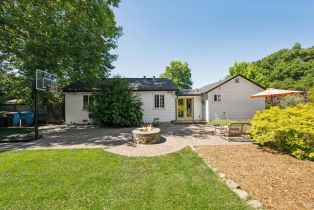 Single Family Residence, Solano avenue, Sonoma, CA 95476 - 30