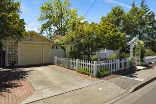 Single Family Residence,  Macarthur street, Sonoma, CA 95476 - 3
