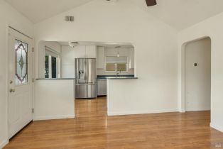 Single Family Residence,  Macarthur street, Sonoma, CA 95476 - 5
