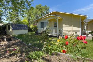 Single Family Residence,  Macarthur street, Sonoma, CA 95476 - 23