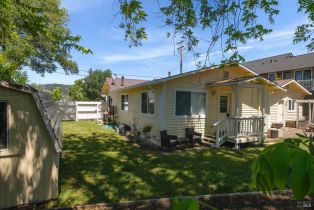 Single Family Residence,  Macarthur street, Sonoma, CA 95476 - 21