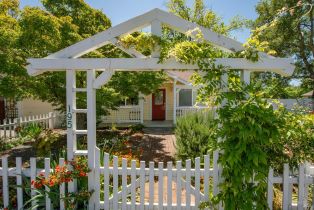 Single Family Residence,  Macarthur street, Sonoma, CA 95476 - 26