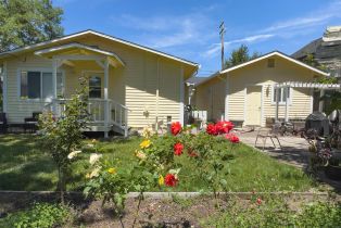 Single Family Residence,  Macarthur street, Sonoma, CA 95476 - 22