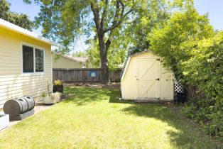 Single Family Residence,  Macarthur street, Sonoma, CA 95476 - 25