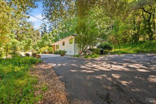 Single Family Residence, State Highway 128 none, Calistoga, CA 94515 - 5