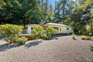 Single Family Residence, State Highway 128 none, Calistoga, CA 94515 - 2