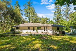 Single Family Residence, State Highway 128 none, Calistoga, CA 94515 - 51
