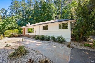 Single Family Residence, State Highway 128 none, Calistoga, CA 94515 - 4