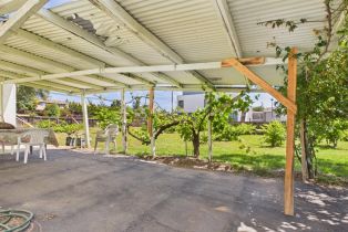 Single Family Residence,  Healdsburg avenue, Healdsburg, CA 95448 - 11