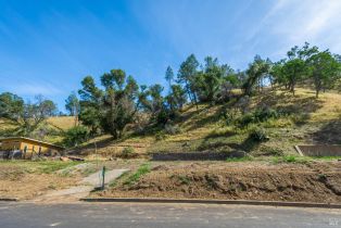 Residential Lot,  Arroyo Grande drive, Napa, CA 94558 - 4