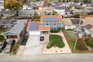 Single Family Residence, Weaverly drive, Petaluma, CA 94954 - 35