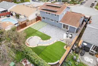 Single Family Residence, Weaverly drive, Petaluma, CA 94954 - 22
