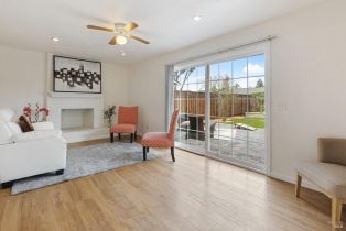 Single Family Residence, Weaverly drive, Petaluma, CA 94954 - 13