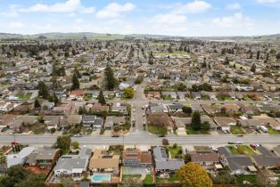 Single Family Residence, Weaverly drive, Petaluma, CA 94954 - 37