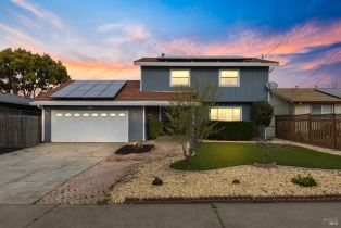 Single Family Residence, Weaverly drive, Petaluma, CA 94954 - 2