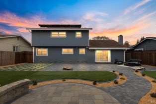 Single Family Residence, Weaverly drive, Petaluma, CA 94954 - 21