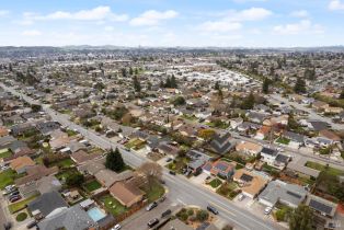 Single Family Residence, Weaverly drive, Petaluma, CA 94954 - 36