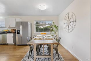 Single Family Residence, Weaverly drive, Petaluma, CA 94954 - 8
