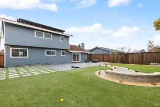 Single Family Residence, Weaverly drive, Petaluma, CA 94954 - 19