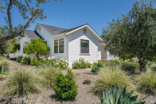 Single Family Residence, 490 W Spain St, Sonoma, CA  Sonoma, CA 95476