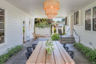 Single Family Residence, Spain street, Sonoma, CA 95476 - 18