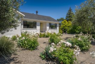 Single Family Residence, Spain street, Sonoma, CA 95476 - 29