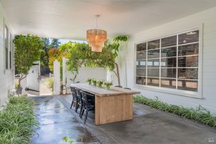 Single Family Residence, Spain street, Sonoma, CA 95476 - 17