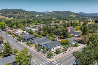 Single Family Residence, Spain street, Sonoma, CA 95476 - 2