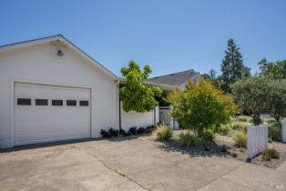 Single Family Residence, Spain street, Sonoma, CA 95476 - 28