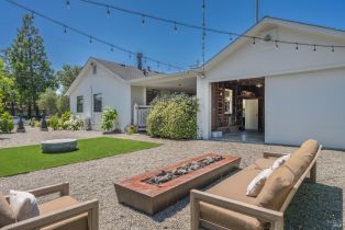 Single Family Residence, Spain street, Sonoma, CA 95476 - 20