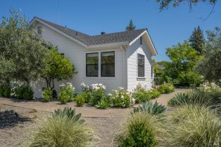 Single Family Residence, Spain street, Sonoma, CA 95476 - 15