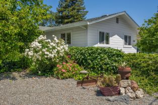 Single Family Residence, Spain street, Sonoma, CA 95476 - 27