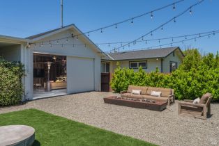 Single Family Residence, Spain street, Sonoma, CA 95476 - 21
