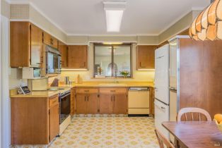 Single Family Residence, Spain street, Sonoma, CA 95476 - 9
