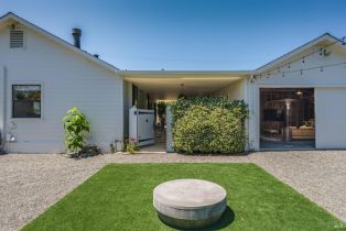 Single Family Residence, Spain street, Sonoma, CA 95476 - 19
