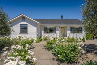 Single Family Residence, Spain street, Sonoma, CA 95476 - 5