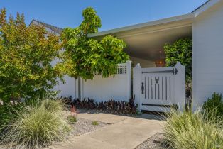 Single Family Residence, Spain street, Sonoma, CA 95476 - 16