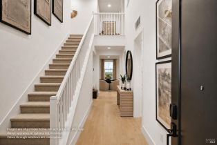 Single Family Residence, Lyric lane, Santa Rosa, CA 95404 - 2