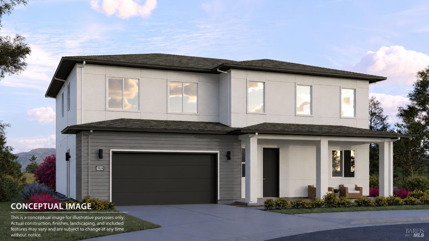 Single Family Residence, Lyric lane, Santa Rosa, CA 95404 - 1