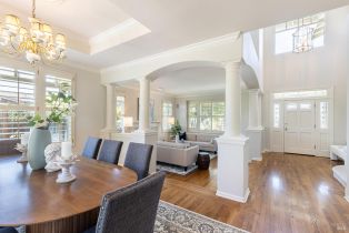 Single Family Residence, Heritage way, Yountville, CA 94599 - 3